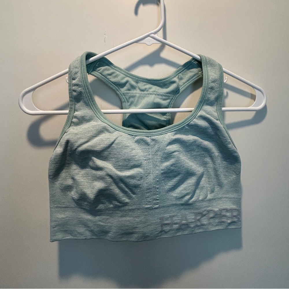 Harper Wilde Seamless Sports Bra